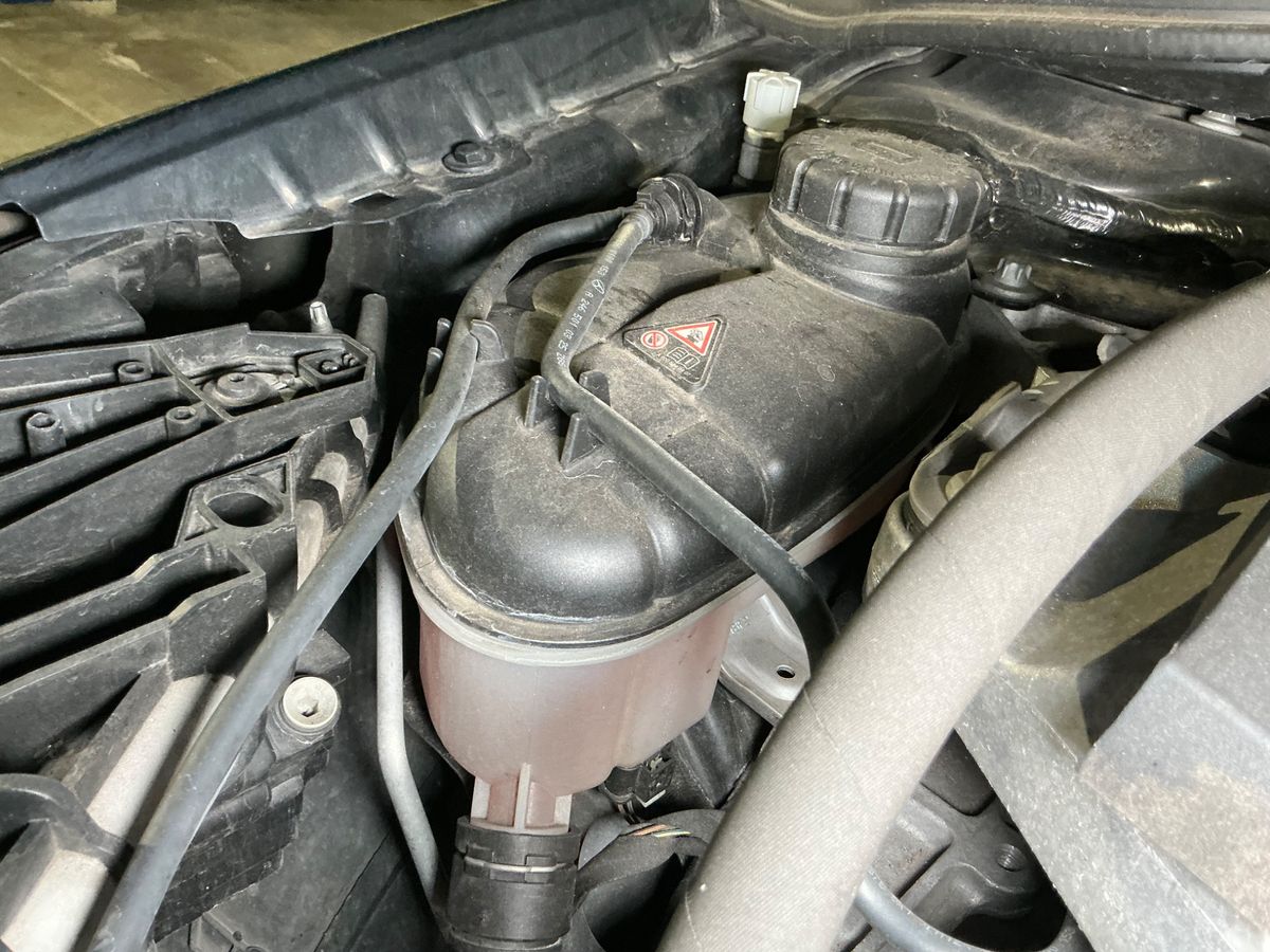 Mercedes-Benz B-Klasse 2018 — photo 46