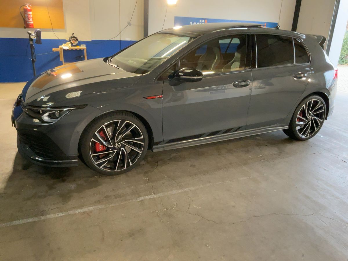 Volkswagen Golf d'occasion