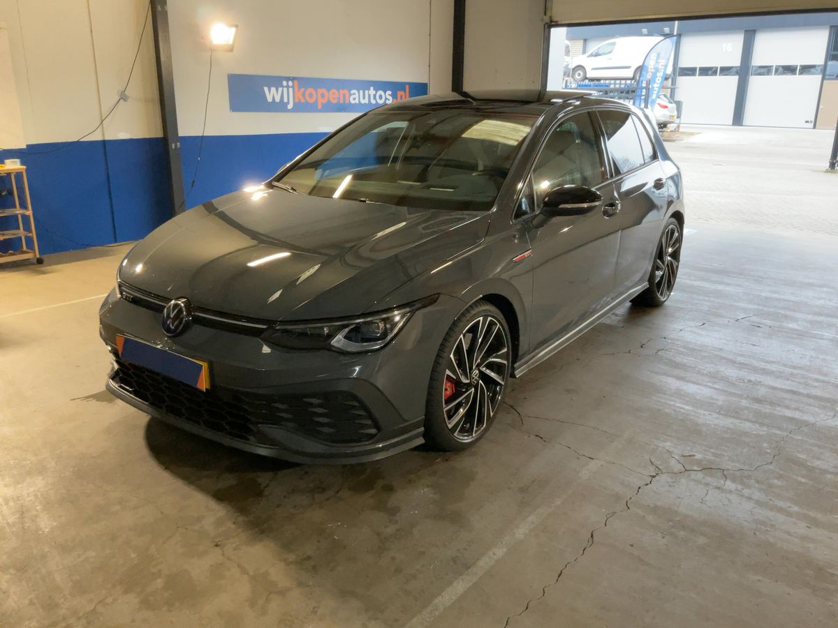 Volkswagen Golf d'occasion