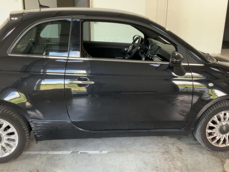 Fiat 500 1.2 Lounge — zdjęcie 7