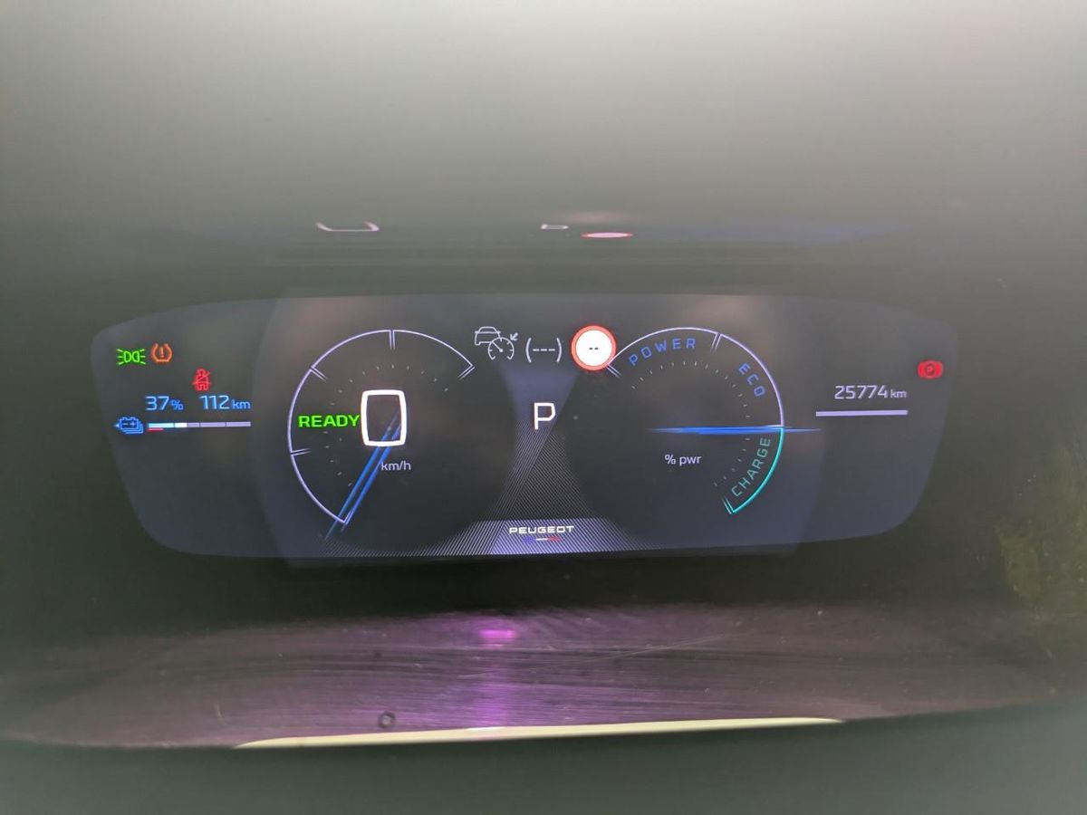 Peugeot 208 d'occasion
