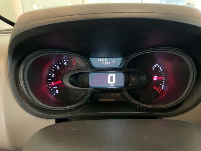 Renault Trafic 1.6 dCi L1H1 Doka 2,9t Komfort — zdjęcie 13