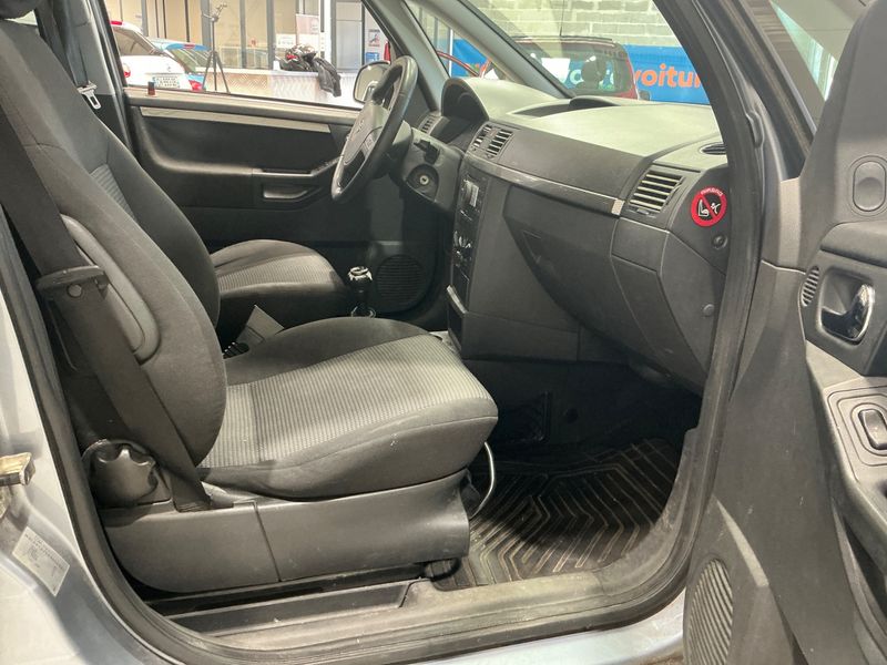 Opel Meriva 1.4 Enjoy 2008 – снимка 3