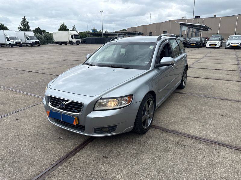 Volvo V50 1.6 DRIVe Momentum