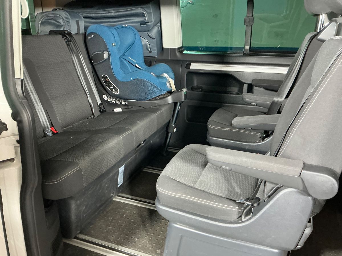 Volkswagen T6 d'occasion