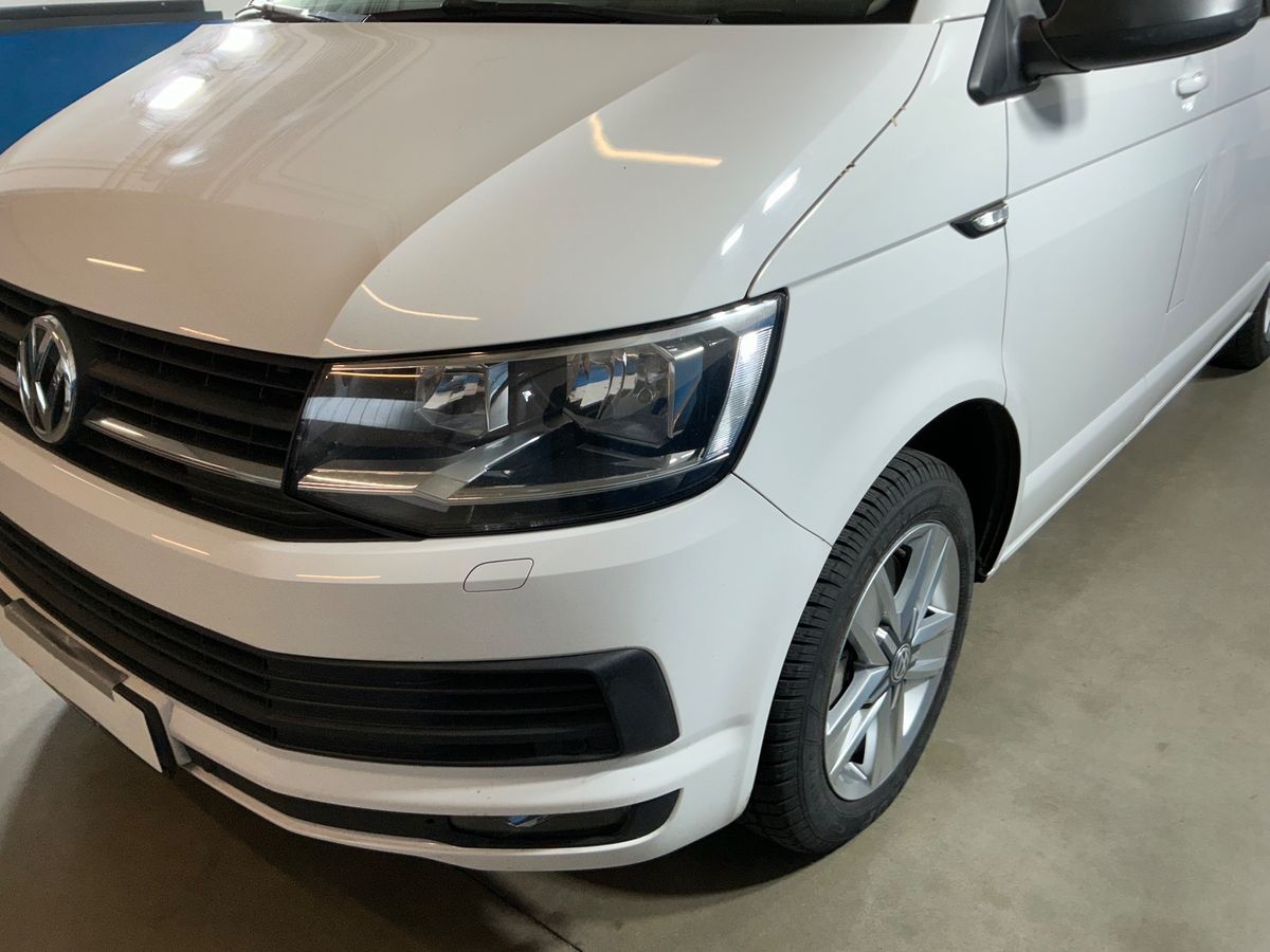 Volkswagen T6 d'occasion