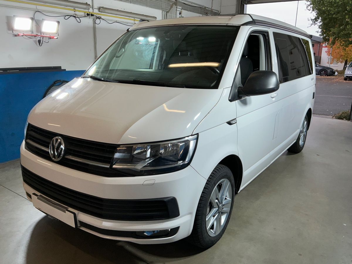 Volkswagen T6 d'occasion