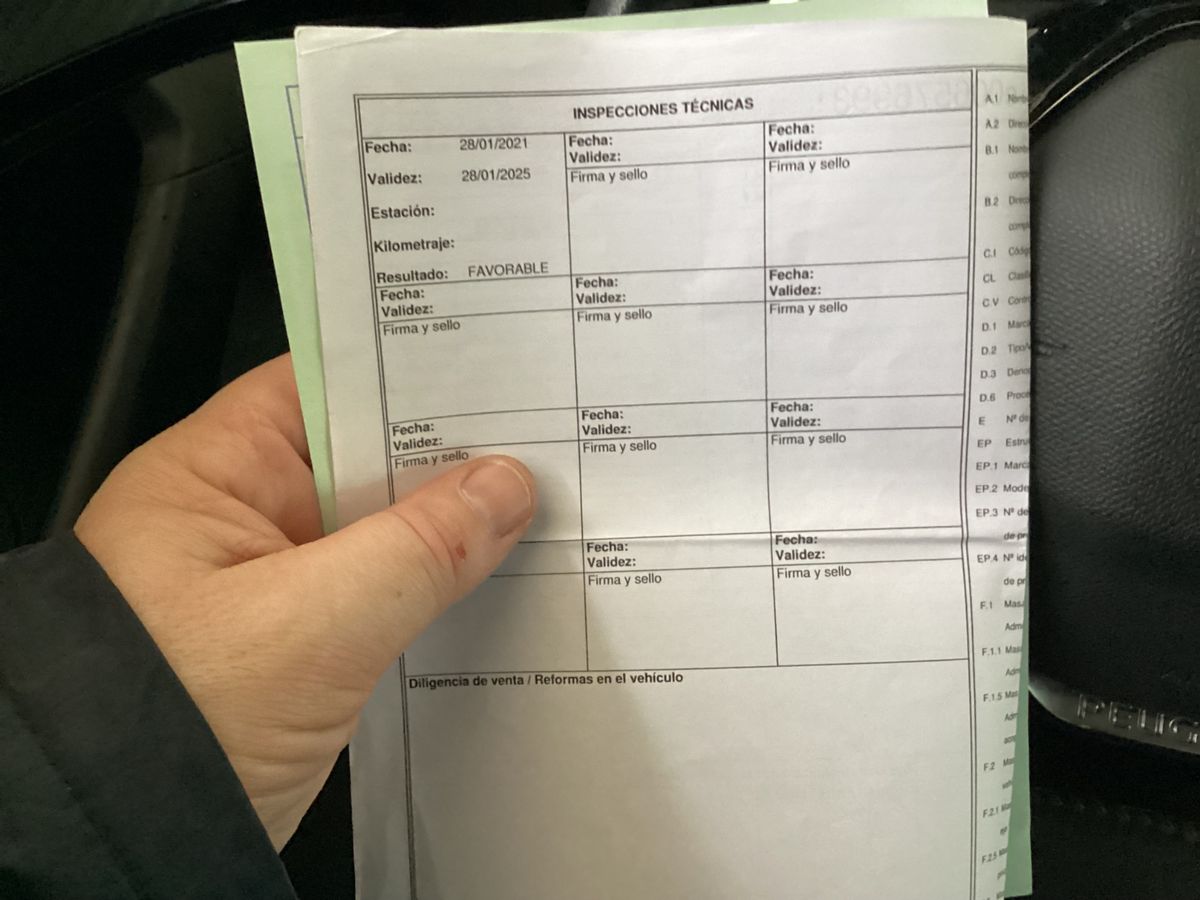 Peugeot 2008 d'occasion