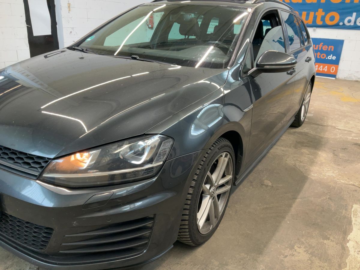 Volkswagen Golf d'occasion