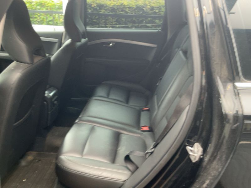 Volvo V70 2.0 D4 Summum — zdjęcie 14