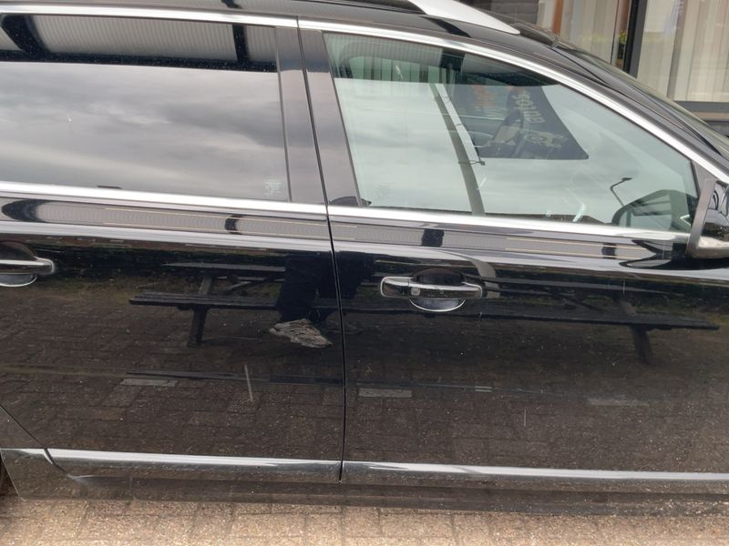 Volvo V70 2.0 D4 Summum — zdjęcie 7