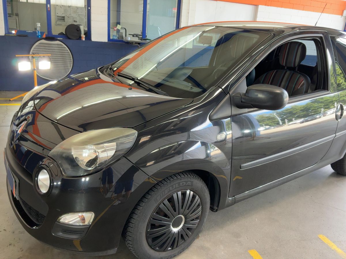 Renault Twingo 1.2 Expression