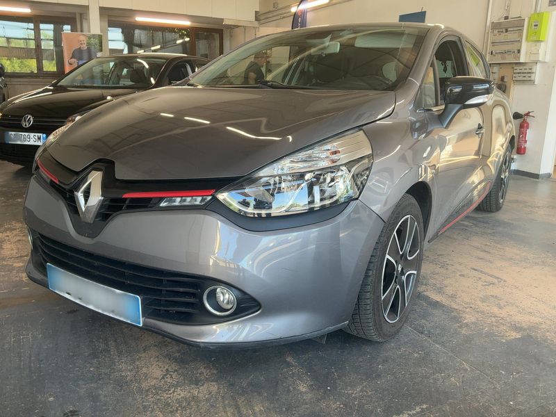 Clio 0.9 Energy Intens