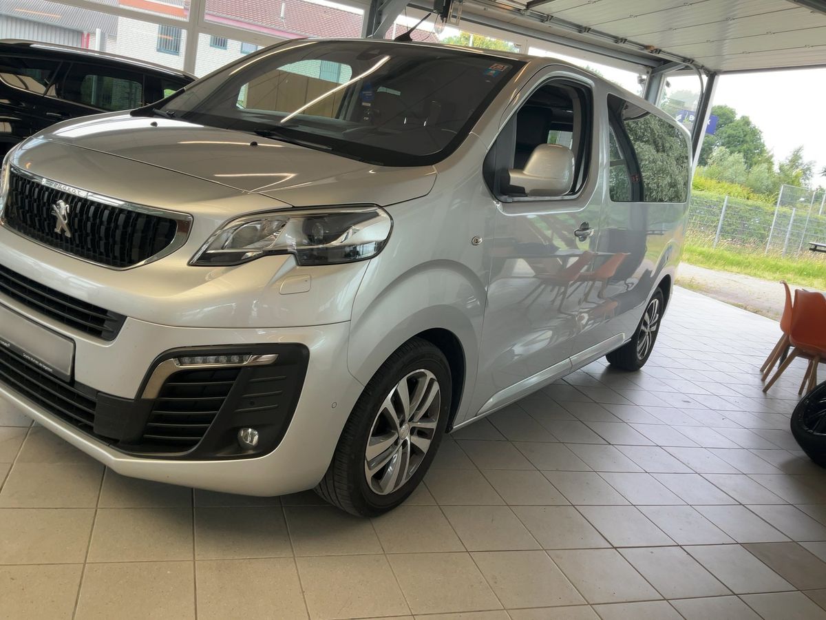 Peugeot Expert d'occasion