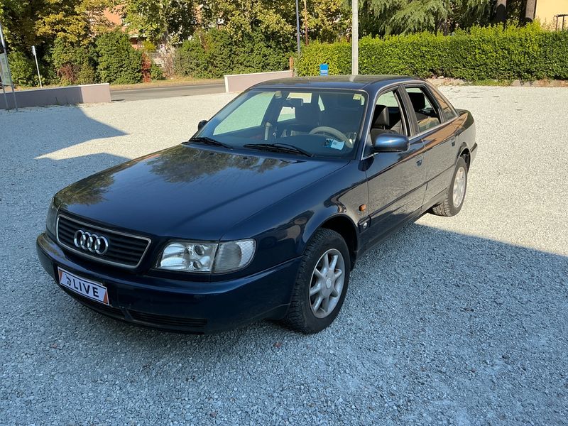A6 2.5 TDI