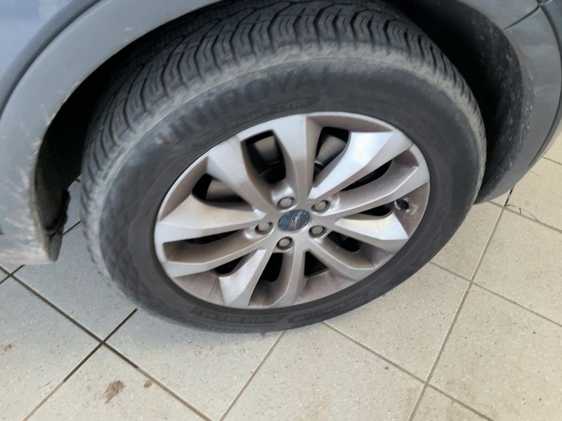 Ford Kuga 2.0 TDCi Titanium 2010 – снимка 11