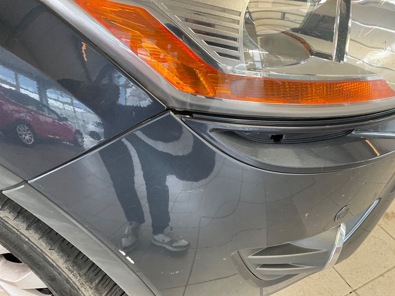 Ford Kuga 2.0 TDCi Titanium 2010 – снимка 48