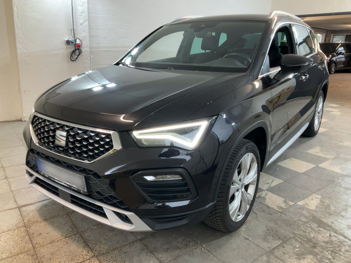 Seat Ateca 2023