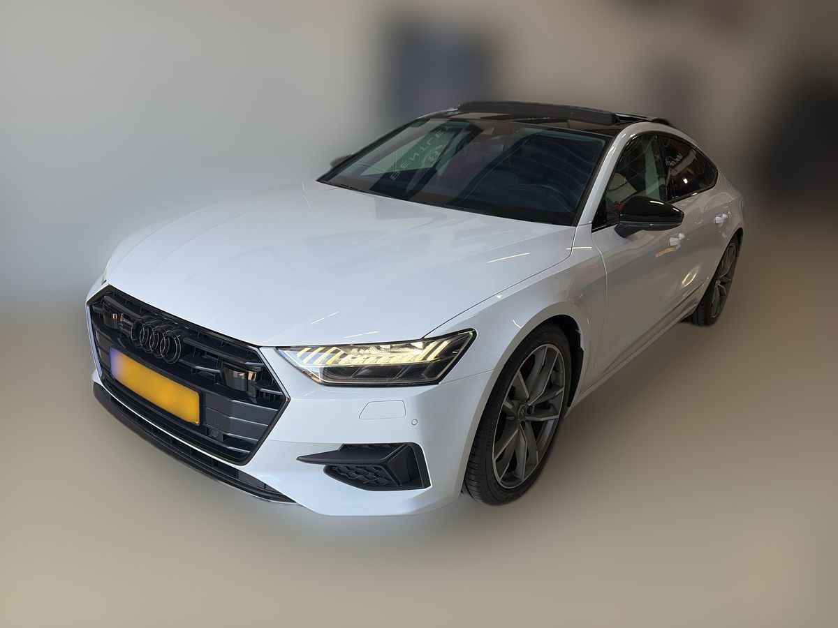 Audi A7 d'occasion