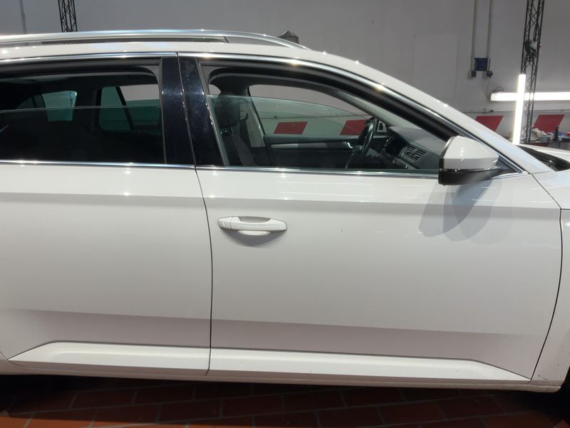 Skoda Superb 2.0 TDI Style 2019 – снимка 10