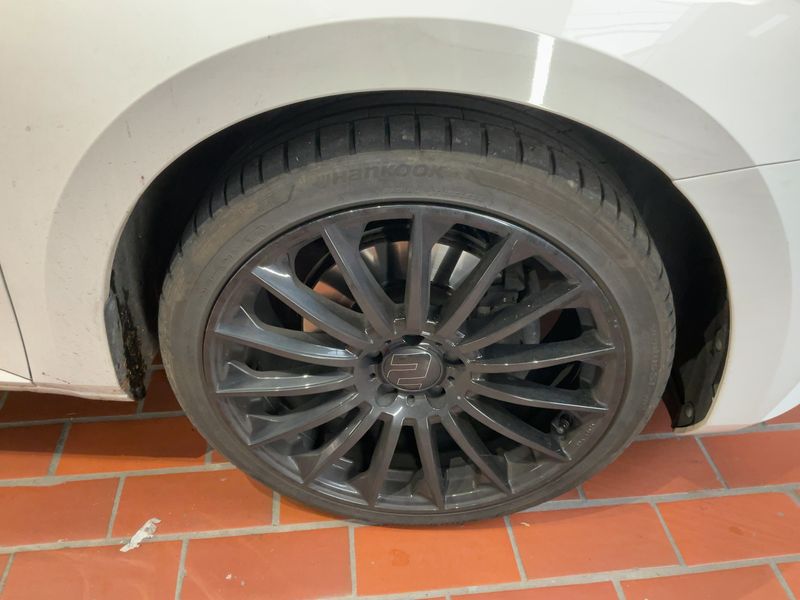 Skoda Superb 2.0 TDI Style 2019 – снимка 11