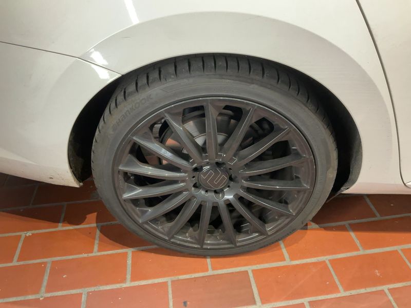 Skoda Superb 2.0 TDI Style 2019 – снимка 9