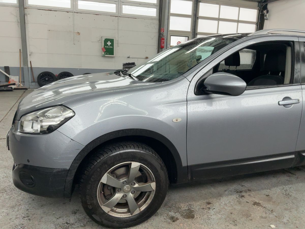 Nissan Qashqai 1.6 I-Way