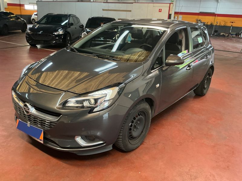 Opel Corsa 1.0 Turbo Innovation ecoFlex 2015 – снимка 1