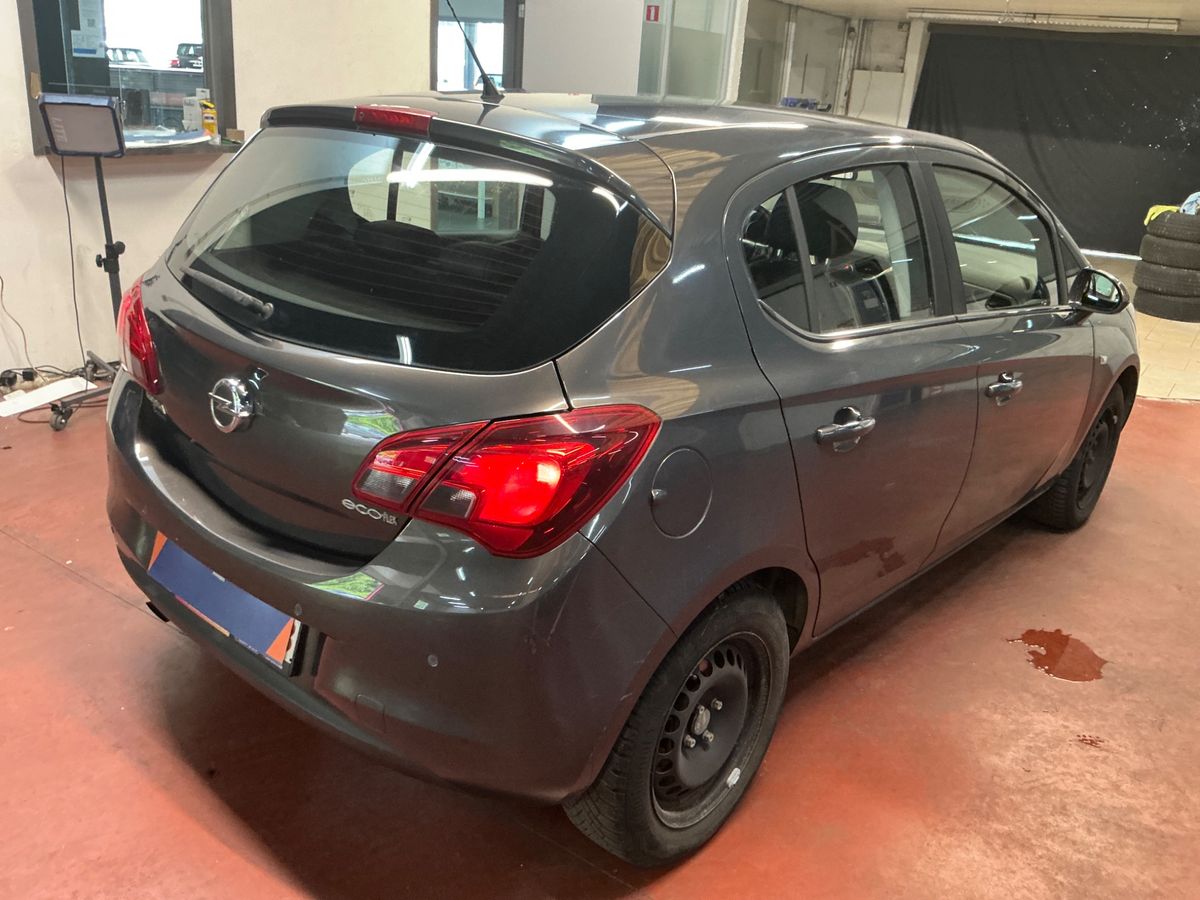 Opel Corsa d'occasion