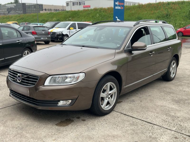 Volvo V70