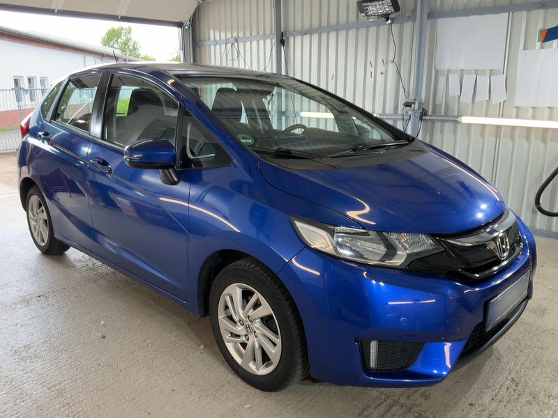 Honda Jazz 1.3 i-VTEC Comfort — zdjęcie 8