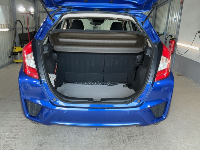Honda Jazz 1.3 i-VTEC Comfort — zdjęcie 10