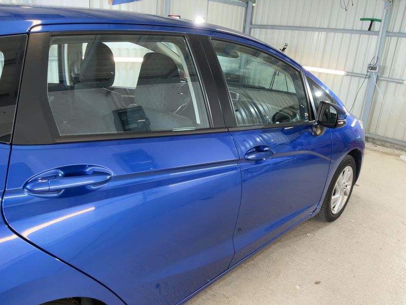 Honda Jazz 1.3 i-VTEC Comfort — zdjęcie 7