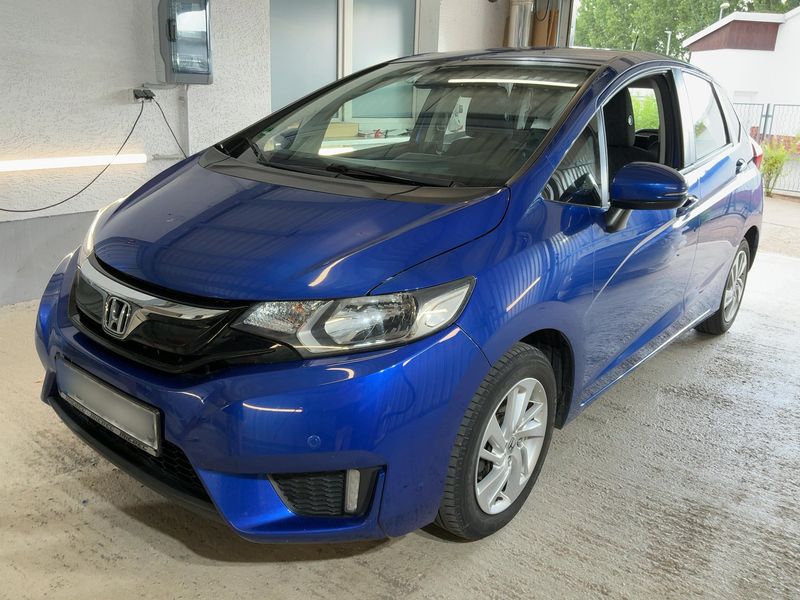 Honda Jazz 1.3 i-VTEC Comfort