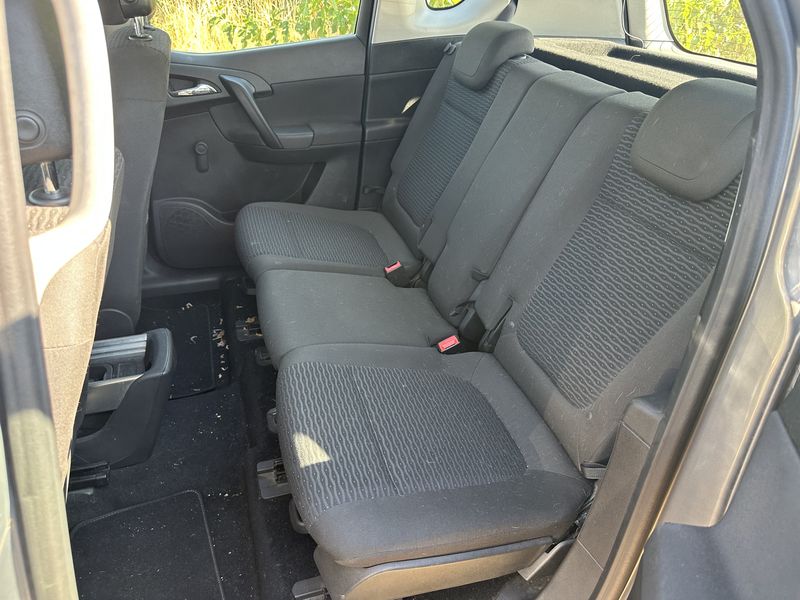 Opel Meriva 1.4 Turbo LPG Elective — zdjęcie 12