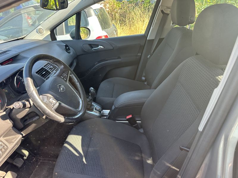 Opel Meriva 1.4 Turbo LPG Elective — zdjęcie 9
