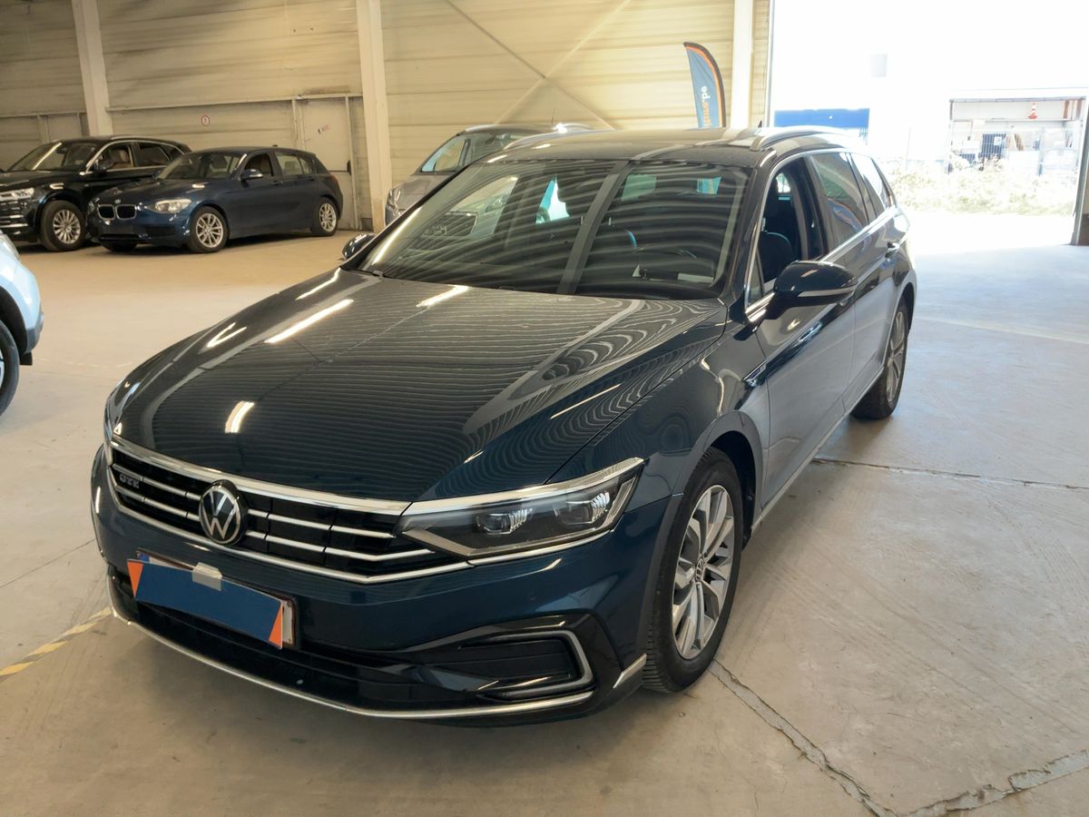 Volkswagen Passat d'occasion