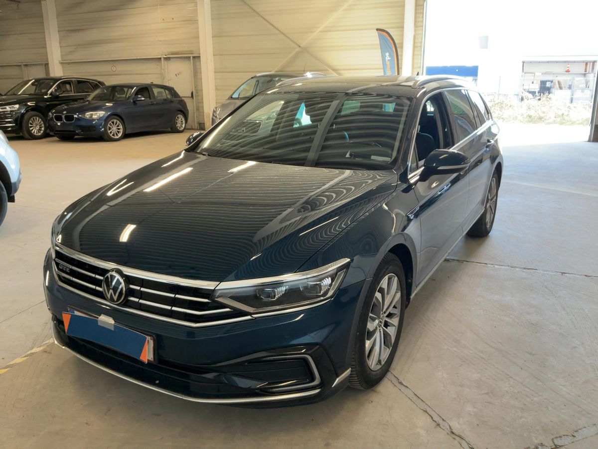 Volkswagen Passat d'occasion