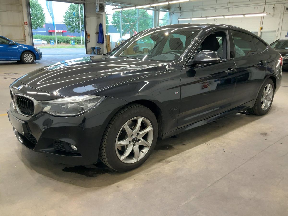 BMW 3er 2017