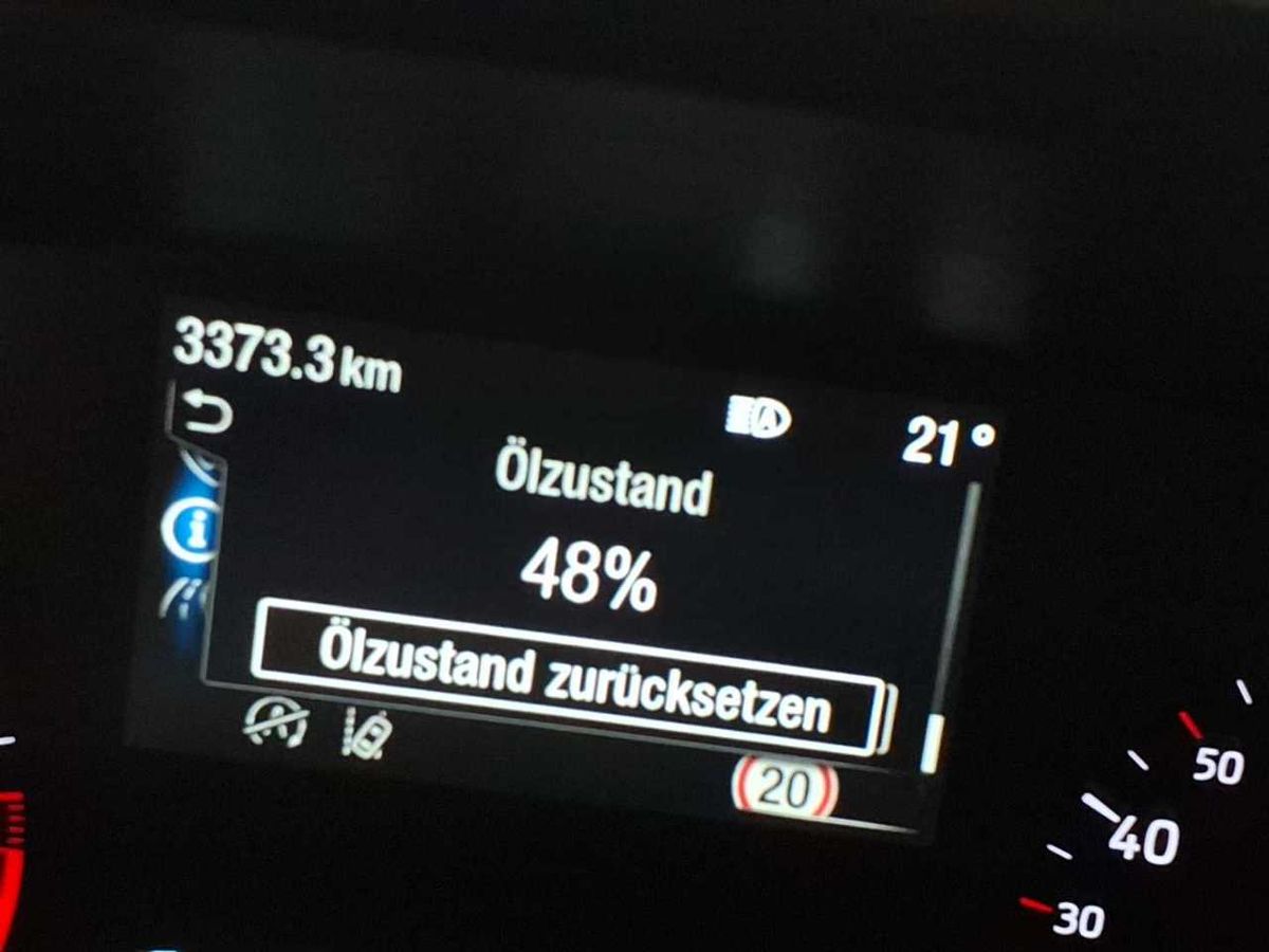 Ford Focus d'occasion