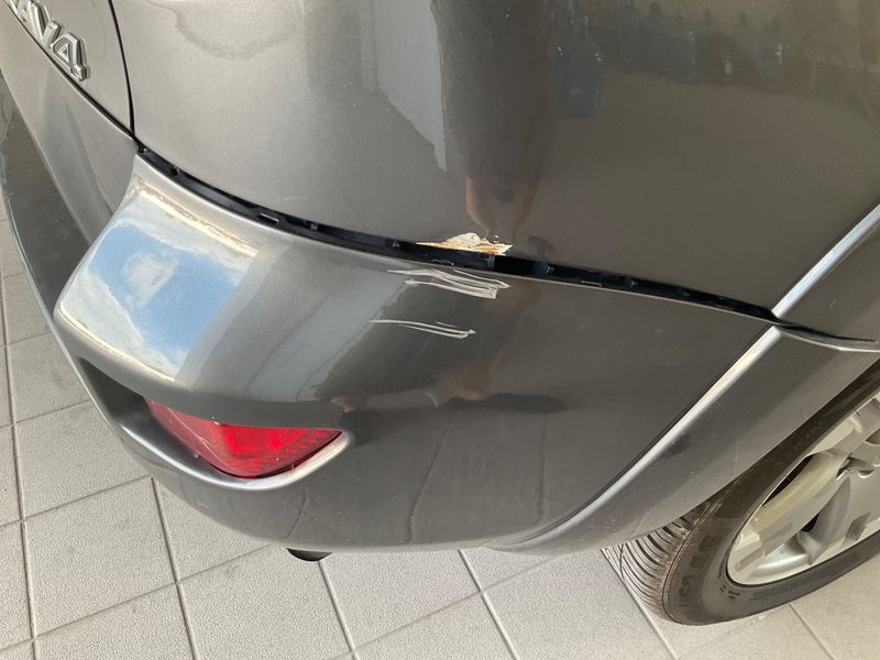Toyota RAV 4 2.2 D-4D Crossover Luxury 2010 – снимка 27