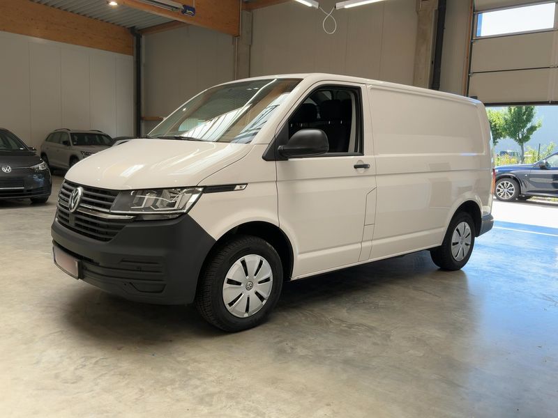 T6 Transporter 2.0 TDI Kasten FWD