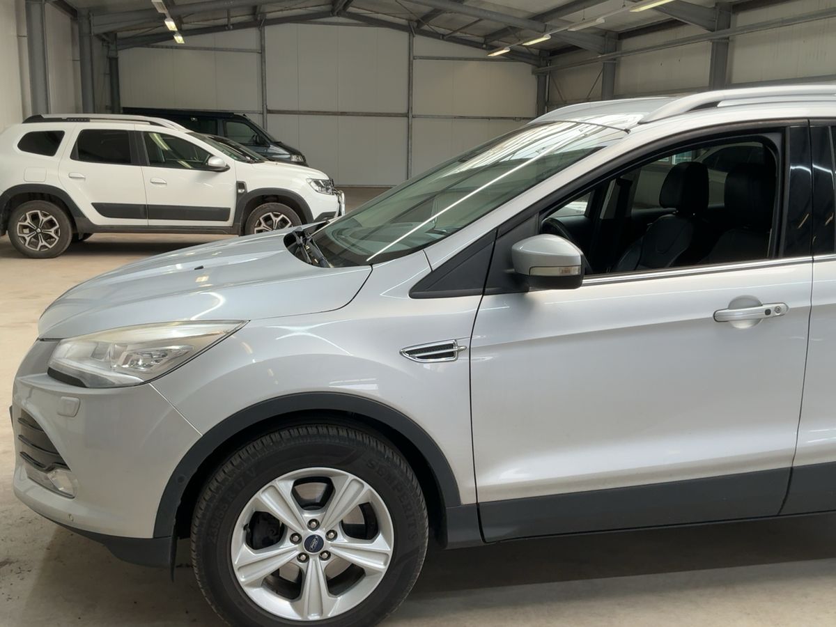 Ford Kuga d'occasion