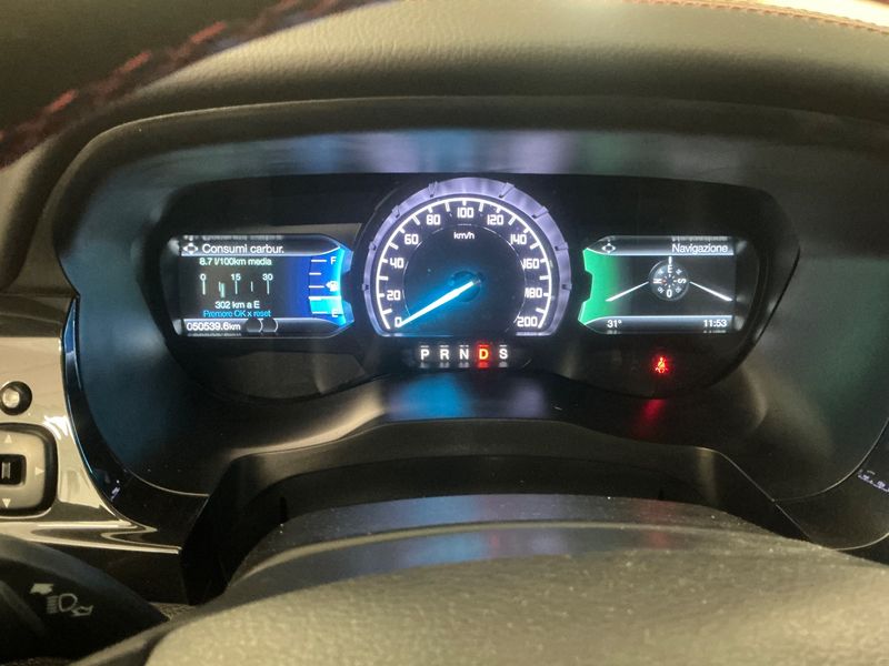 Ford Ranger 2.0 TDCi Doppelkabine 4x4 Wildtrak — zdjęcie 13