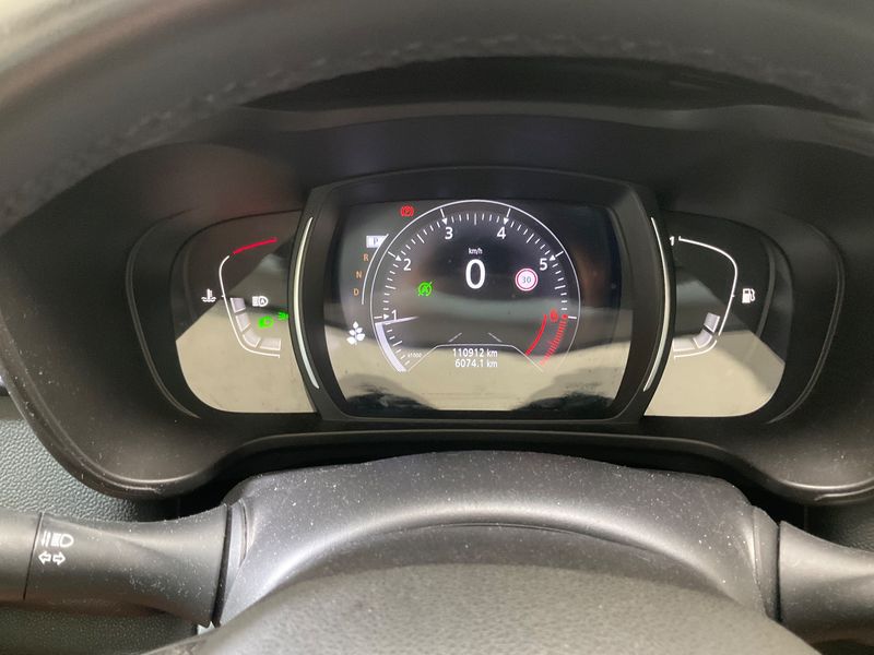 Renault Kadjar 1.3 TCe Limited — zdjęcie 13