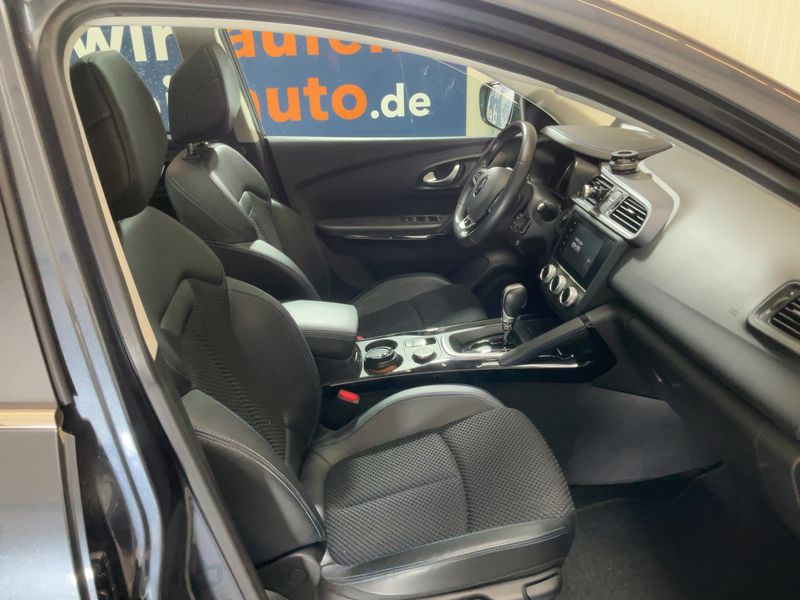 Renault Kadjar 1.3 TCe Limited — zdjęcie 11