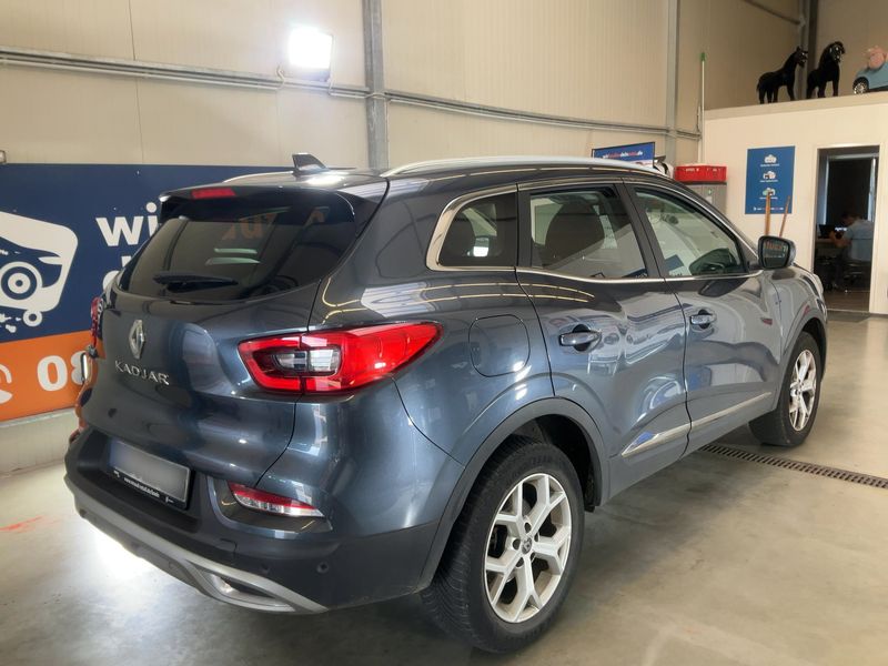 Renault Kadjar 1.3 TCe Limited — zdjęcie 6