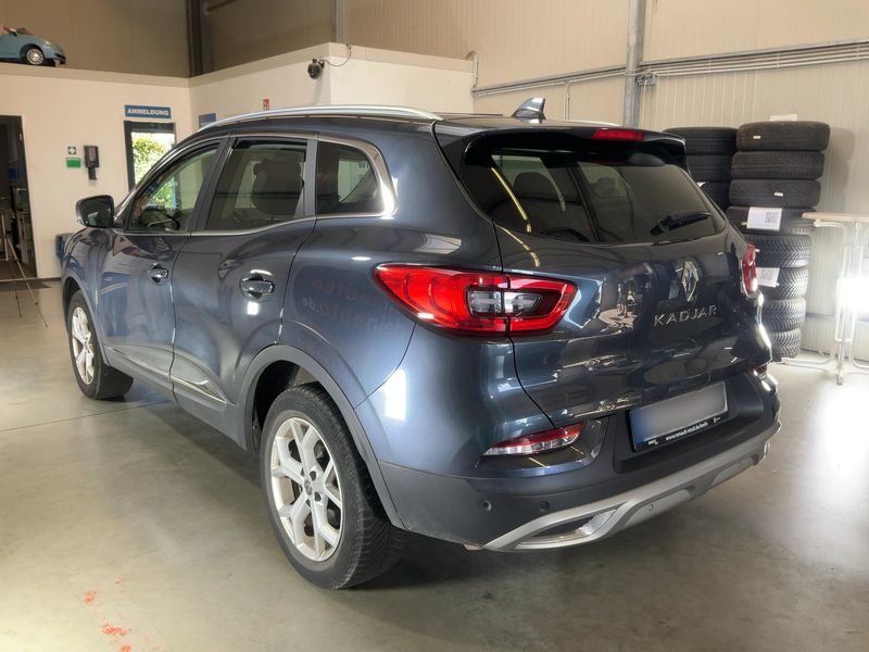 Renault Kadjar 1.3 TCe Limited — zdjęcie 3