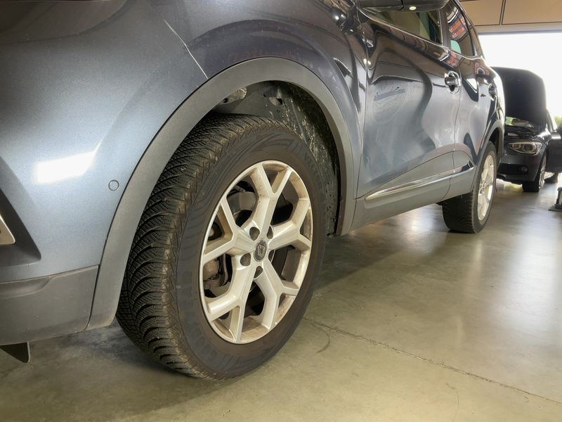 Renault Kadjar 1.3 TCe Limited — zdjęcie 2
