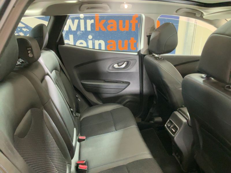 Renault Kadjar 1.3 TCe Limited — zdjęcie 14